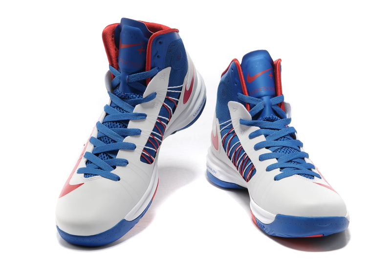 Lunar HyperDunk X [H. 01]